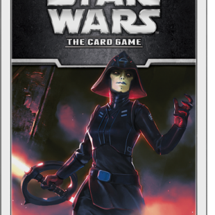 Star Wars Promise Of Power