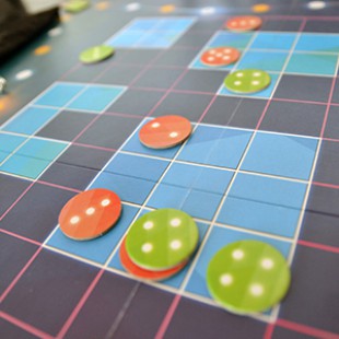 Lumens : Illuminez-moi