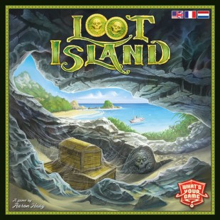 Loot Island : Loose Island ?