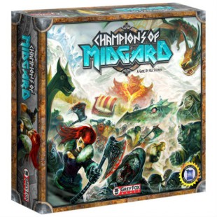 Champions of Midgard : ça va trancher