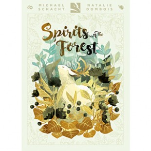 En savoir plus sur Spirits of the Forest.