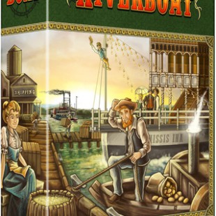 Kramer et kiesling sont dans un bateau, Kramer s’en va … [Riverboat]