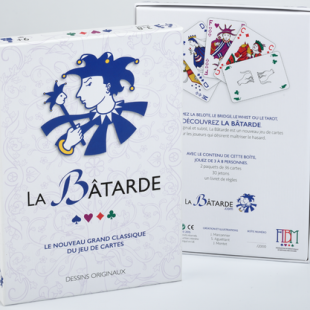 Le test de La Batarde