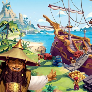 Ilôs – Explorez l’archipel et maximisez vos revenus