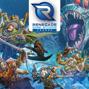 Journée Pro Origames/Renegade France 2018