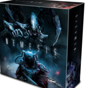 Nemesis, en savoir plus sur les Aliens