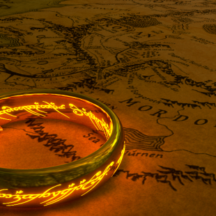 Les factions dans le Seigneur des Anneaux JCE