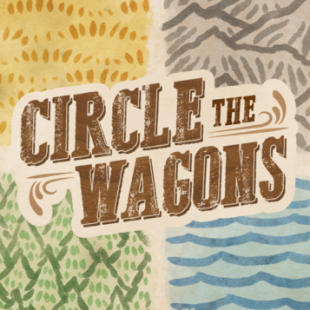 Circle the wagons