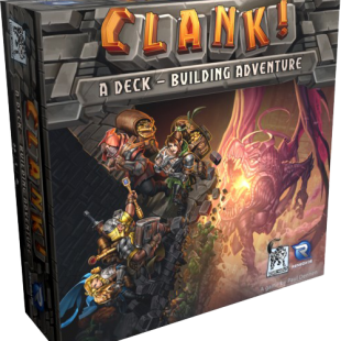 Règle express : fiche résumé Clank13/05/2019