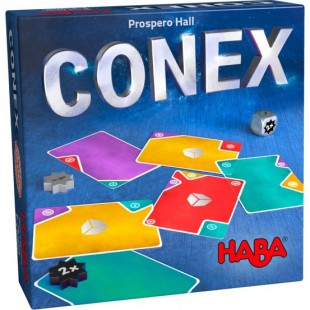 Conex