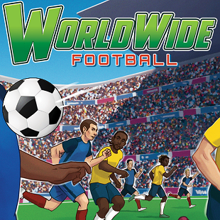 Worldwide Football : chaussez vos crampons !