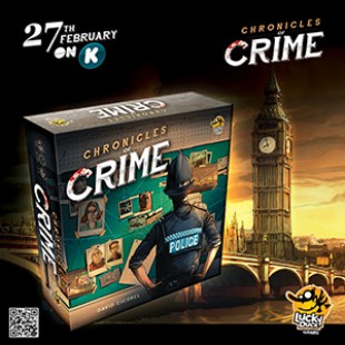 Chronicles of Crime : Sherlock Holmes Detective Conseil 2.0 ?