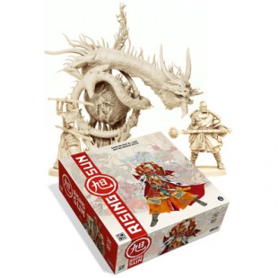 Rising Sun : L’art de la guerre, c’est de soumettre l’ennemi sans combat