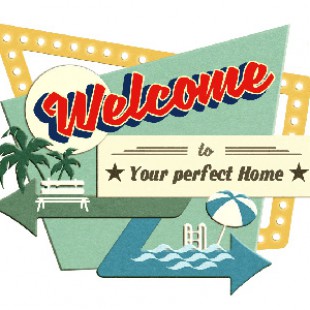 Welcome… to Wisteria Lane