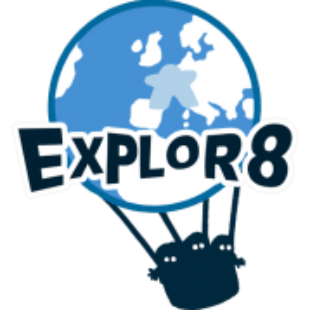 Explor8