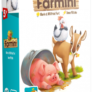 Farmini