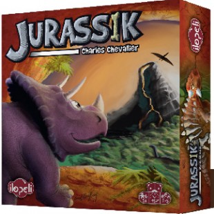 Jurassik