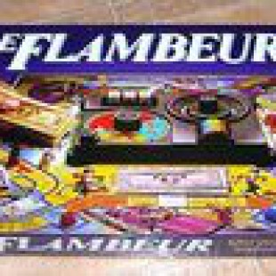Le Flambeur