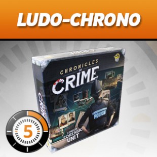 LUDOCHRONO – Chronicles of crime