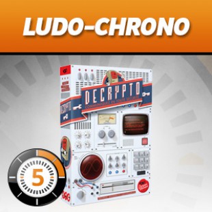 LUDOCHRONO – Decrypto