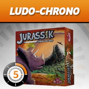 LUDOCHRONO – Jurassik