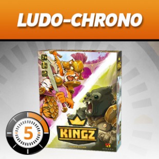 LUDOCHRONO – Kingz