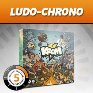 LUDOCHRONO – Krom