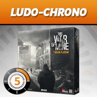 LUDOCHRONO – This war of mine