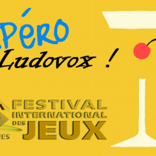 Vous serez à Cannes ? Venez à l’apéro Vox !