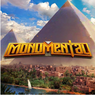 Monumental The Board Game, Matthew Dunstan est de nouveau chez Funforge