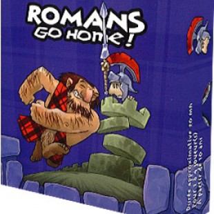 Romans go home !