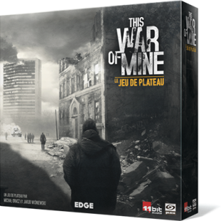 This War of Mine: The Board Game