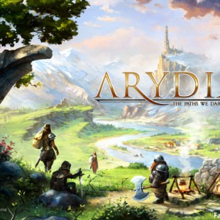 Arydia: The Paths We Dare Tread