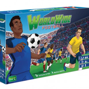 Worldwide Football