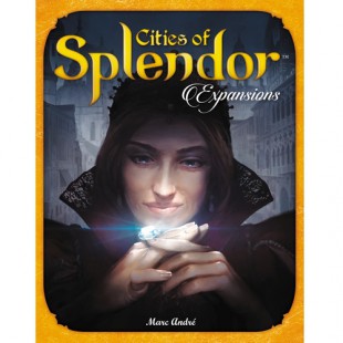 Cities of Splendor – le Splendor-killer ?