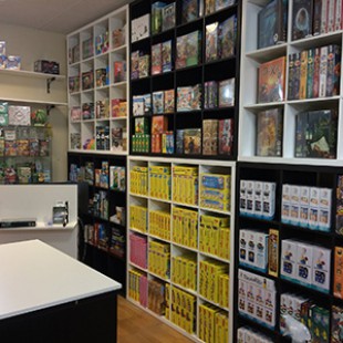 Ludik Boutik : Ouverture d’un nouveau magasin à Narbonne : vive les boutiques en dur !