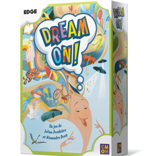 Le test de Dream on!