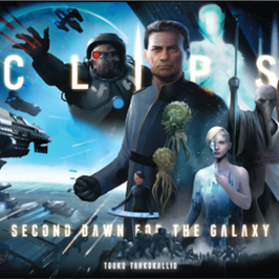 Eclipse: Second Dawn for the Galaxy sur KS