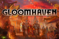 Gloomhaven, une grosse extension pour l’an prochain