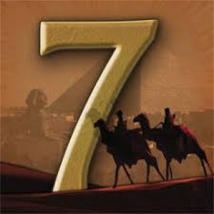 7 Wonders sur iOS