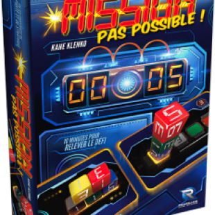 Mission Pas Possible !
