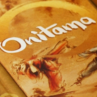 Gagnez avec le coup du héron dans Onitama