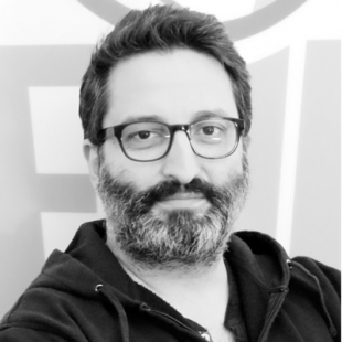 Interview : Philippe Nouhra, fondateur, gérant et directeur artistique de Funforge