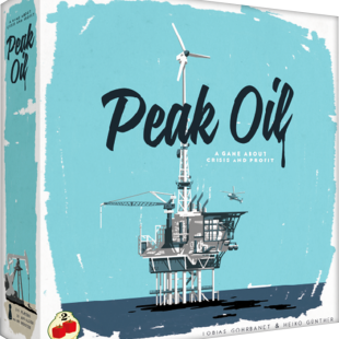 Peak Oil