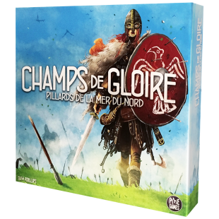 Pillards de la mer du nord – Extension Champs de Gloire