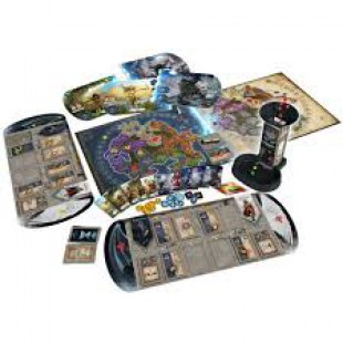 IMMORTALS : le seul argument contre l’immortalité, c’est l’ennui.