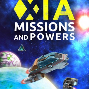 Xia: Missions and Powers
