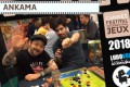 FIJ 2018 – Boufbowl – Ankama