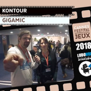 FIJ 2018 – Kontour – Gigamic