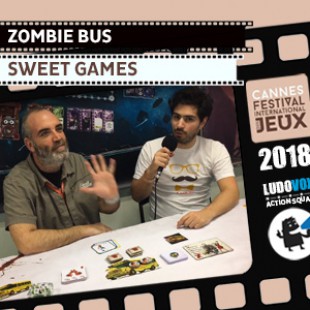 FIJ 2018 – Zombie Bus – Sweet Games